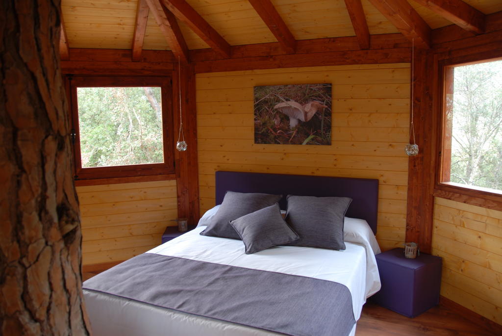 Cabanes Dosrius Canyamas Номер фото